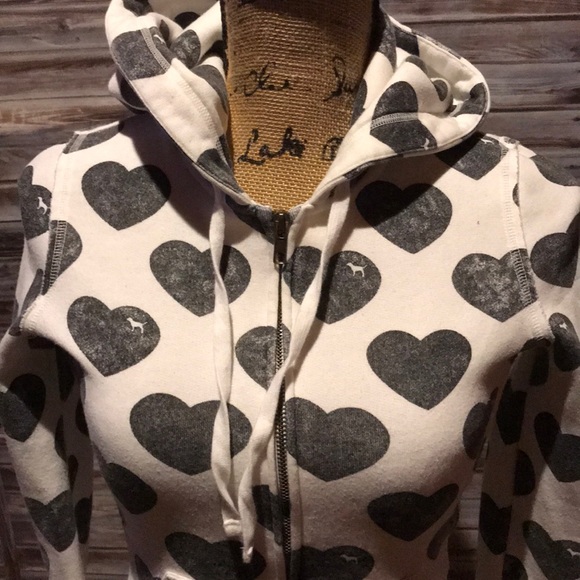 PINK Sweatshirt  JA60 - Picture 2 of 5